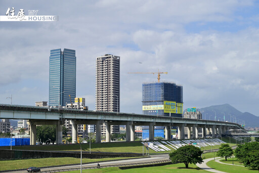 台幣急升添房市活水 李同榮:不利長期走勢