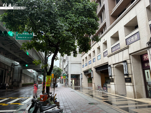 免爛尾還即刻增值 先建後售案不到兩年轉手價差500萬