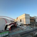 十四期「洲際段」成台中最熱房市戰場 建商撒幣搶地