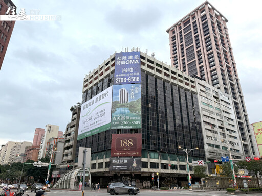 蛇年房市春回大地 無望三二九檔期創新高也救不了