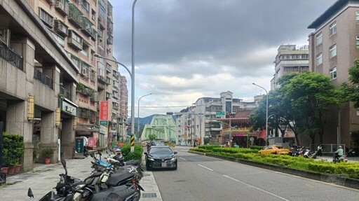 汐止房價年漲10.8% 三大優勢成關鍵