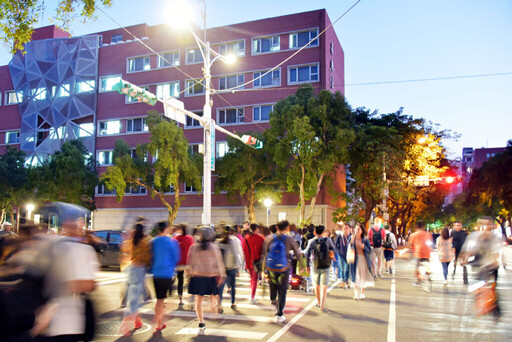 不安,將改寫城市宜居地圖