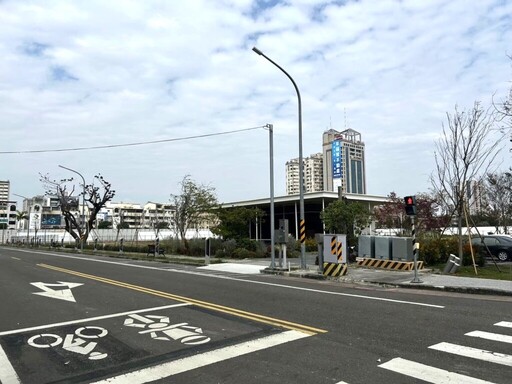 台南3大蛋黃重劃區比一比 「平實」挾地段、建設優勢引市場關注