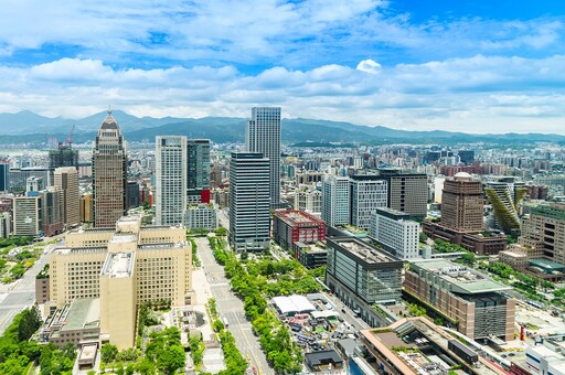 企業掀辦公室「由租轉買」風氣 租金高攀之外另有原因