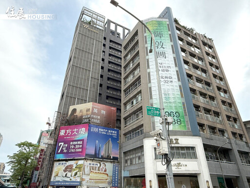 只推大案奏效 買氣集中推升 住展風向球穩定綠燈