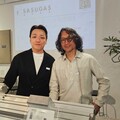 聲音、觸感與溫度之間 一顆開關的職人旅程：ZOLBONNE X 流石五金 五感跨界展演現場直擊
