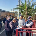 跨部會強化營建土石方管理 劉世芳：導入科技打擊非法棄置行為