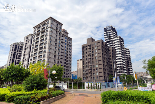 房市交易量年減逾2成 李同榮:下半年建商面臨三大困境