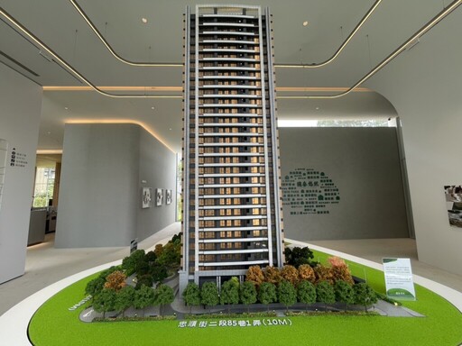 木柵推案戰火延燒 !「國泰.悠然」前進文山房市核心圈