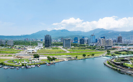 輝達總部落腳北士科 商辦市場迎科技聚落成形轉折點