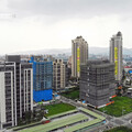 六都5月建物移轉年減逾3成 專家：市場主要由交屋潮撐場