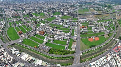 高雄啟動大林蒲遷村安置地都市計畫變更 6月辦三場說明會