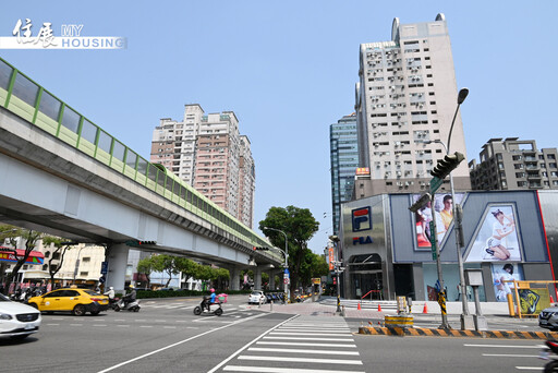 台中捷運橘線邁進 6月上旬完成決標作業