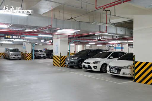 台東縣政府擬推住宅1戶1車位 業者:恐推高房價