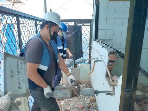 違建、外推、拆牆…你正在用生命與老屋做博弈嗎?潛藏在裝潢與違建下的結構危機