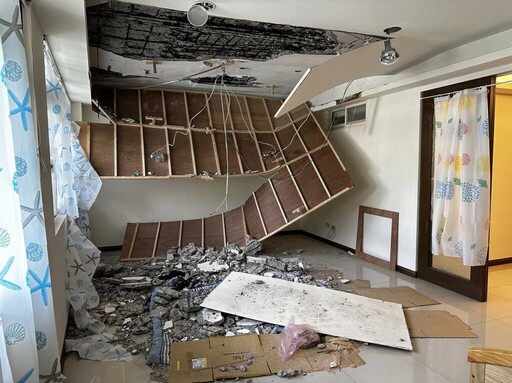 等不到危老 全台500萬戶老屋只能靠撐? 營建成本暴漲五倍 重建卡關淪居安未爆彈