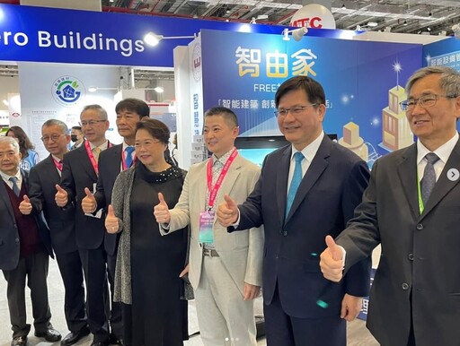 從工地到品牌治理——呂玉玫的建築哲學與真實信念