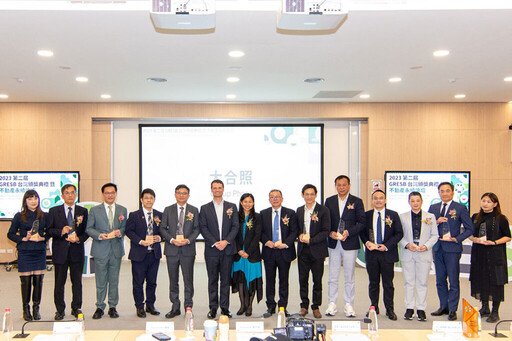 從工地到品牌治理——呂玉玫的建築哲學與真實信念