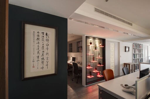 從工地到品牌治理——呂玉玫的建築哲學與真實信念