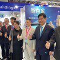 從工地到品牌治理——呂玉玫的建築哲學與真實信念