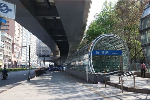 十大便宜租金捷運宅盤點 最親民捷運站在板南線!