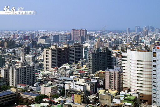 台南重劃區房價漲勢不一 平實挾開發前景穩居第一