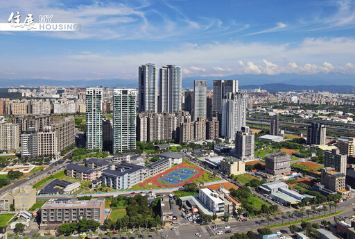 非自用產品的貸款利率與成數變動 政策引導房市塑造自用導向