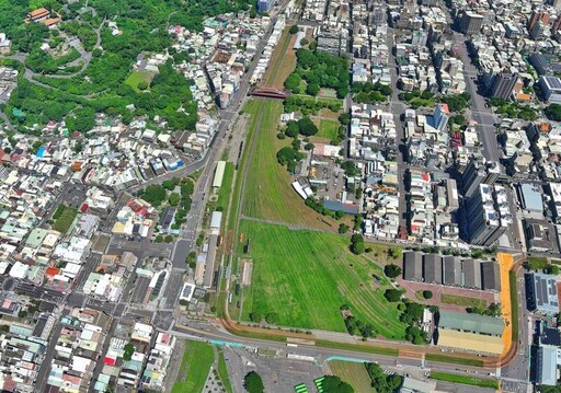 高雄港站5.7公頃保留空間定案 中央地方攜手打造文化與都更示範場域