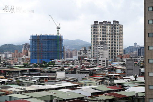 老屋交易藏隱憂 金管會籲加強住宅火災與地震險投保意識