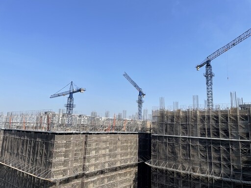 關稅政策衝擊房市 預售個案挾地段優勢漸熱銷