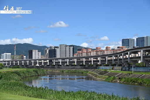 台北市3月實價登錄出爐 兩行政區交易總額相差逾14倍