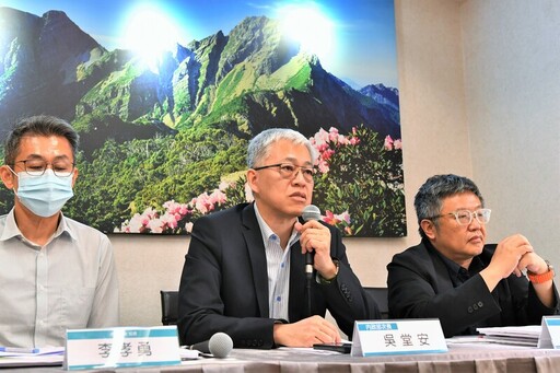耐震補強、節能淨零列重點 「前瞻5期」帶動建築轉型契機