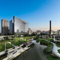 「森之道」擁稀有「雙層」優勢：板橋6字頭、樓高6米