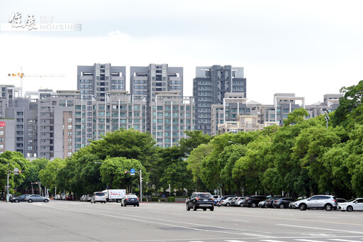 5月景氣概況持平 台經院:房市未來半年呈觀望格局