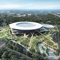 水湳經貿園區近520億土地標售登場 公園首排壓軸成搶手標的