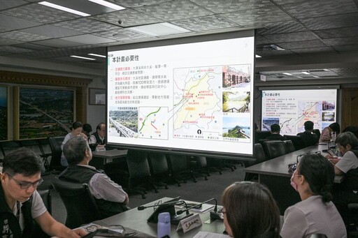 捷運延伸與轉運站建設雙軌並進 打造桃園大溪交通與觀光新願景