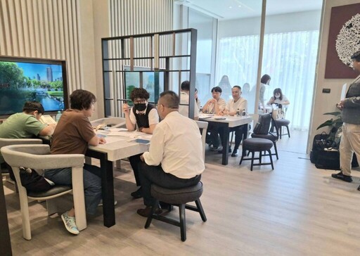 指標建商讓利再加一! 興富發高雄案推低首付、精裝修搶客