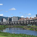 台北市交易量回升 住宅價格小幅下滑