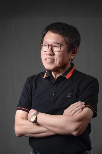 胡偉良專訪|從吊車尾到都更一哥:他翻轉的不只是人生,更是整座城市的未來
