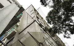 發哥談好宅》地震、氣候都怕它 外牆磁磚潛藏的居住風險 購屋族必看