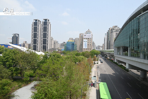 台中13行政區房價下跌 這一區跌幅最深、超過1成
