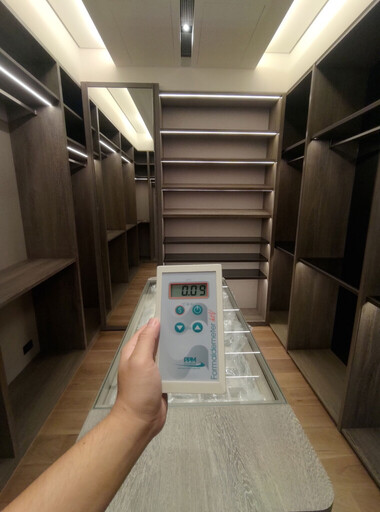 從室內空氣到居住健康,設計早已不只是眼見的美學