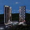 土城樹林線LG16站開發案成功招商45億元 雙塔共構預計2032年完工