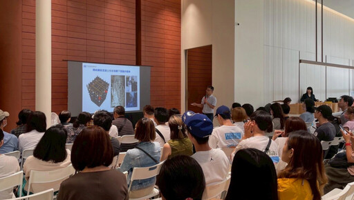 「德友越」舉辦施工說明會,已購客戶好評如潮