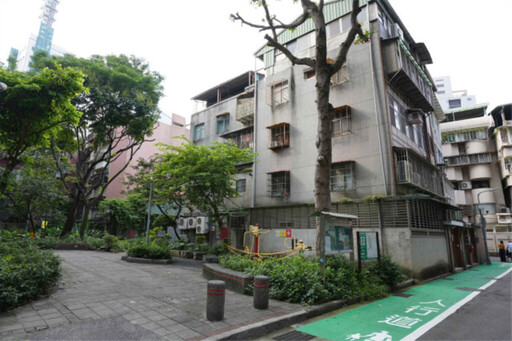 北市中正『城心文祥』公辦都更案順利招商 市有土地再活化