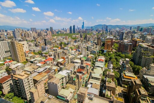 房市政策宜寬猛並濟