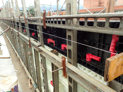 發哥談好宅》建築業迎結構性變革 邁向系統製造化 解析建築工法轉型關鍵