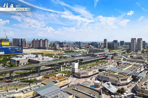 上半年預售屋解約逾1,300件 桃園、台中、高雄尤為熱點