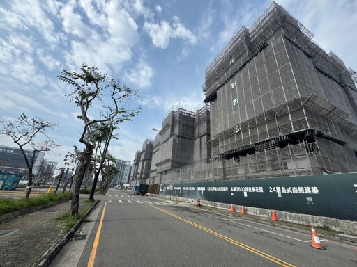 購屋總價帶下修 建案全面瘦身迎市場