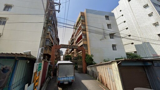 桃市首件民間申請公辦都更草案招商 『正光花園新城』同意比例高逾9成